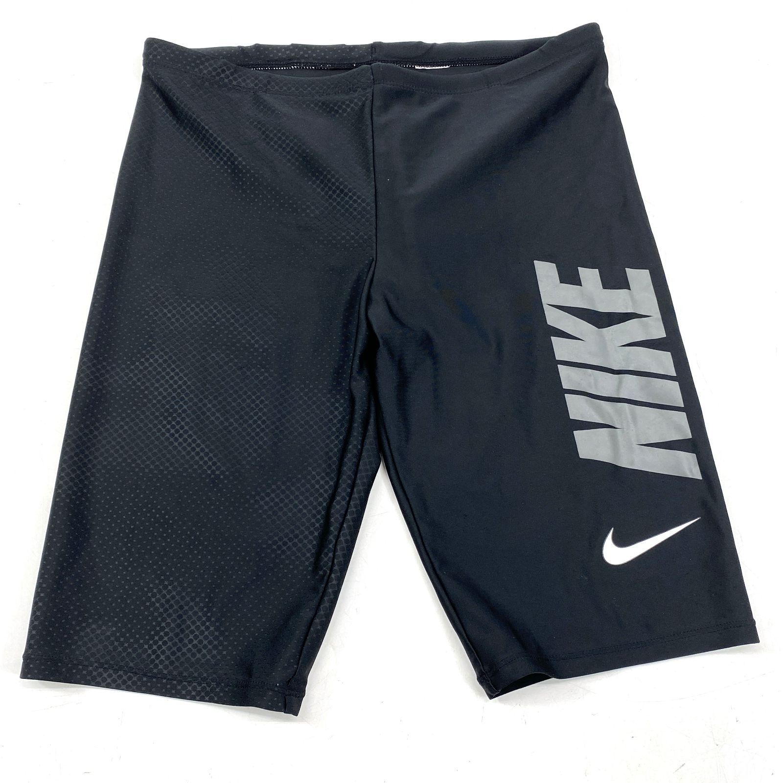 Nike ハーフパンツ ブラック/ブルー　ナイキ　サイズL ナイキ（NIKE）（メンズ）ハーフパンツ メンズ パンツ クラブ