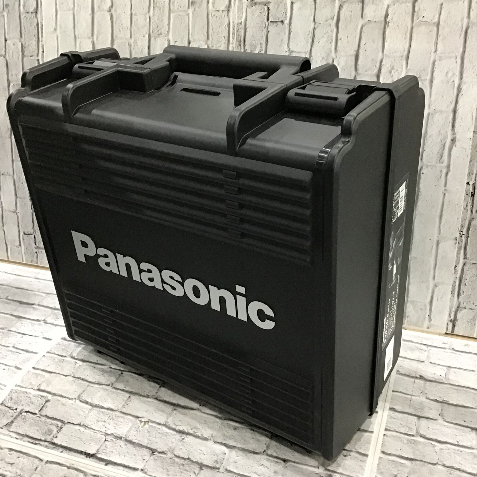 ☆パナソニック(Panasonic) コードレスハンマドリル EZ1HD1J18V-B