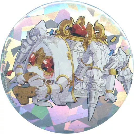 中古】バッジ・ピンズ 結魂者(ヴィオレッタ) 「Identity V 第五人格