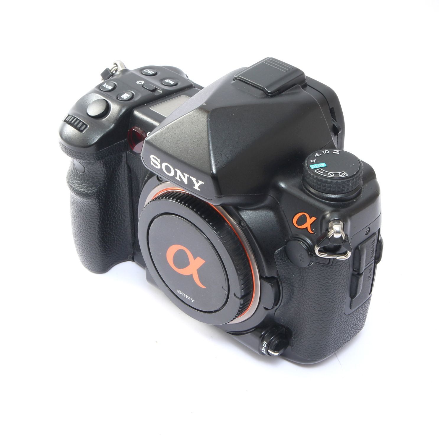 SONY α900 デジタル一眼レフカメラ 【公式通販】