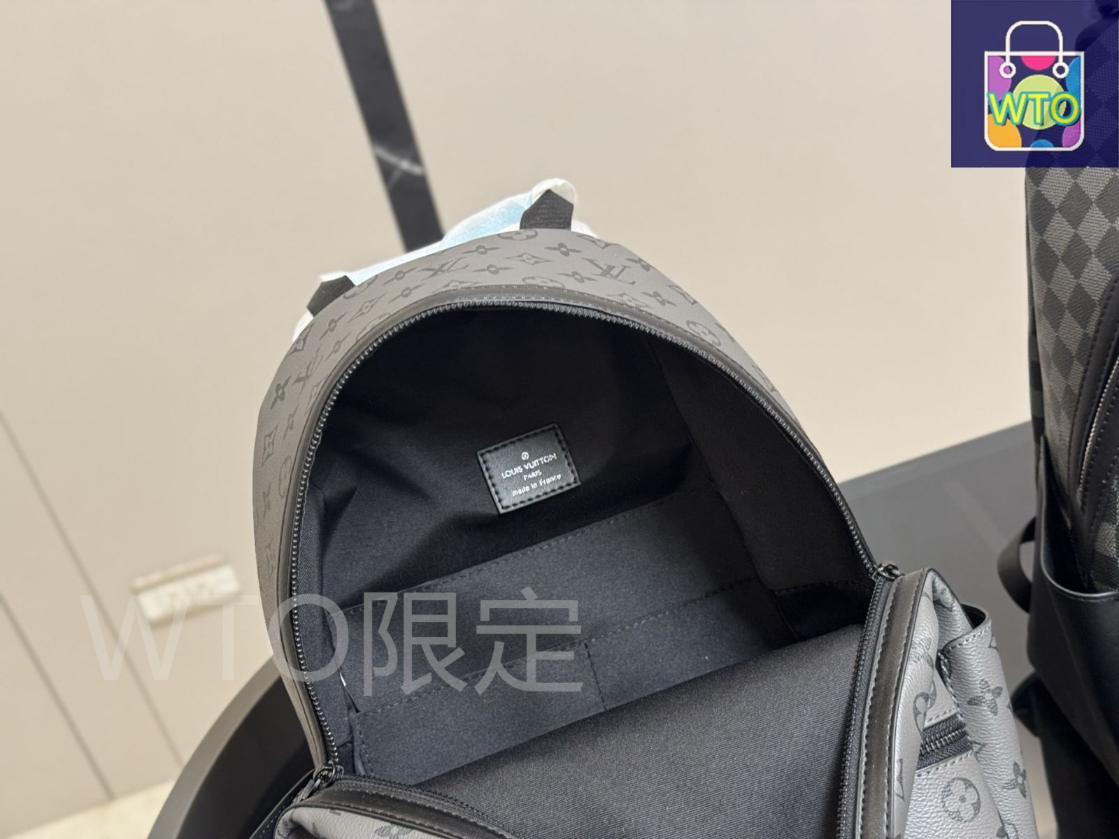 本日限定値下げ Louis Vuitton ディスカバリー　バックパック 本日限定値下げ Louis Vuitton ディスカバリー バックパック