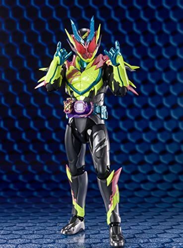 タマシネイションズ 仮面ライダーリバイス 仮面ライダーリバイス