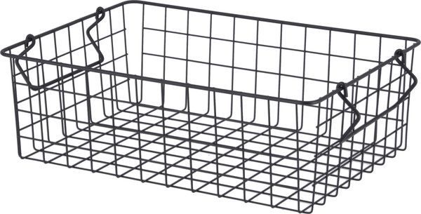 まとめ スタッキングワイヤーバスケット