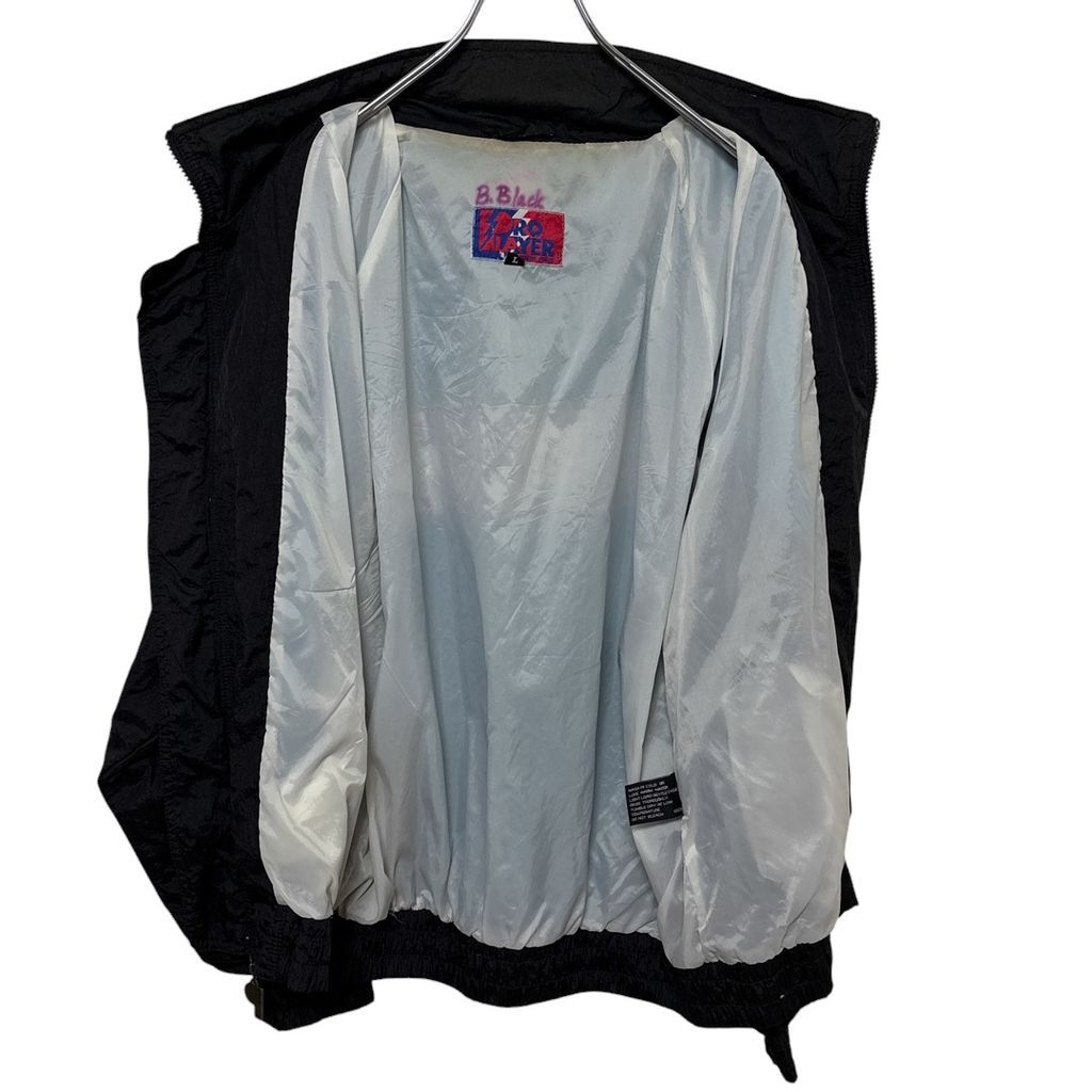 【PRO PLAYER】 NBA ホーネッツ メッシュジャケット S-3096