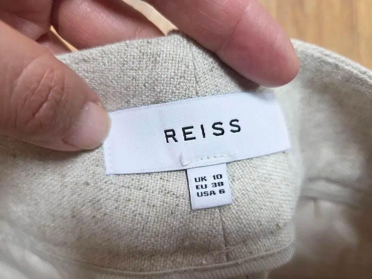 REISS
