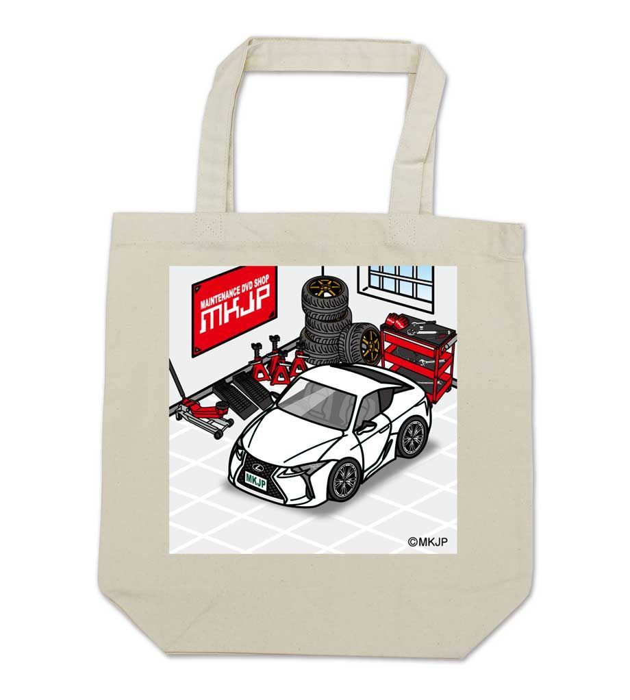 インターセクト バイ レクサス トートバッグ LEXUS > BRAND > INTERSECT > TOKYO GARAGE