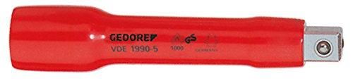 2営業日で発送 Gedore 6124050GEDORE 絶縁エクステンションバー 1 28556599