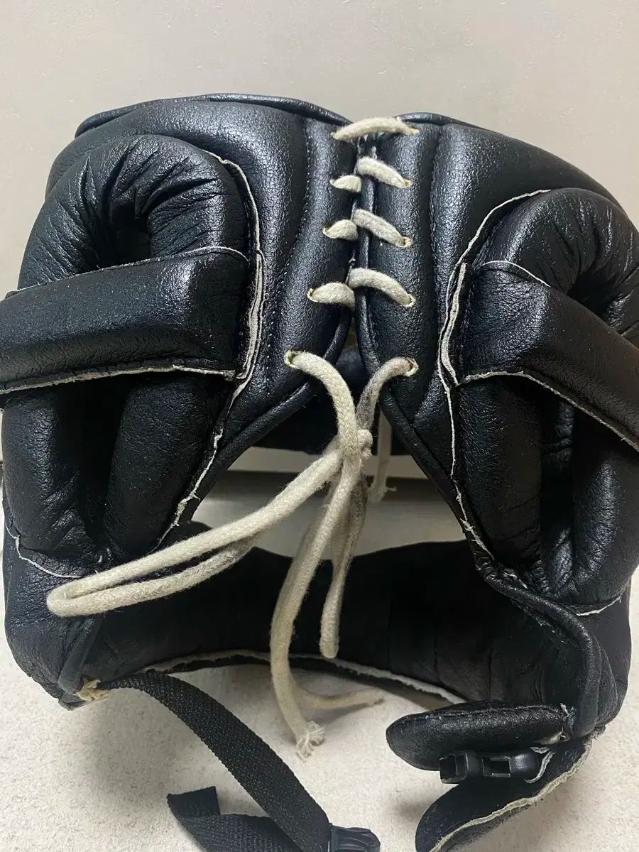 ウィニング Winning ノーズプロテクション ヘッドギア 売ってます M