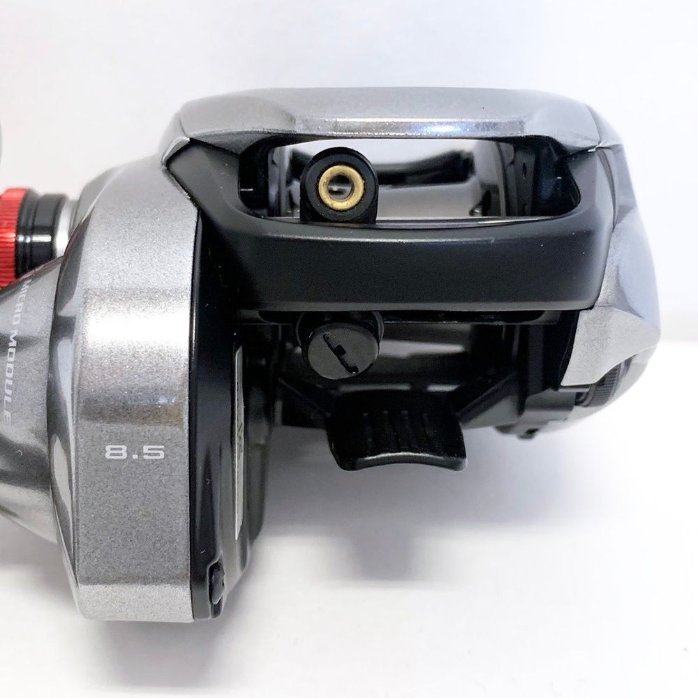 加古川店 SHIMANO | シマノ リール 21スコーピオンDC 150XG ベイトリール|右ハンドル 86