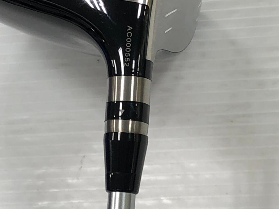 RMX 220 | 10.5 | SR | FUBUKI Ai50 ショップ | | ドライバー | ヤマハ