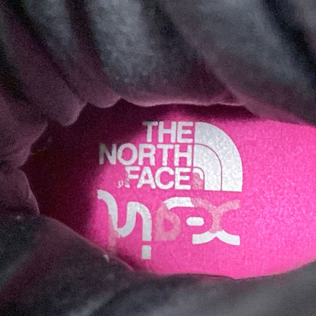 FACE ノースフェイス