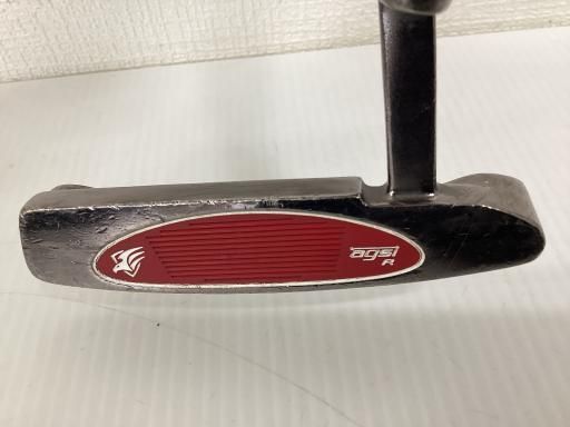 テーラーメイド ROSSA/ロッサパター sebring 1 agsi R ユーズド