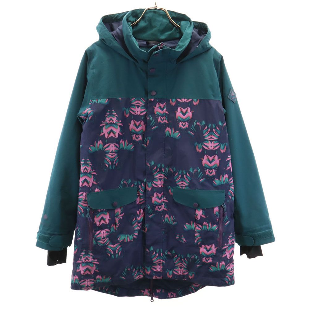 社交ダンス オーストリッチ ファー ボア バングル フロート ドレス