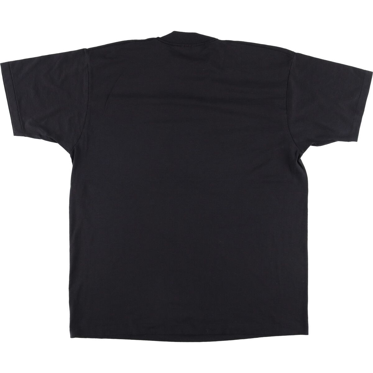 メッセージプリントTシャツ