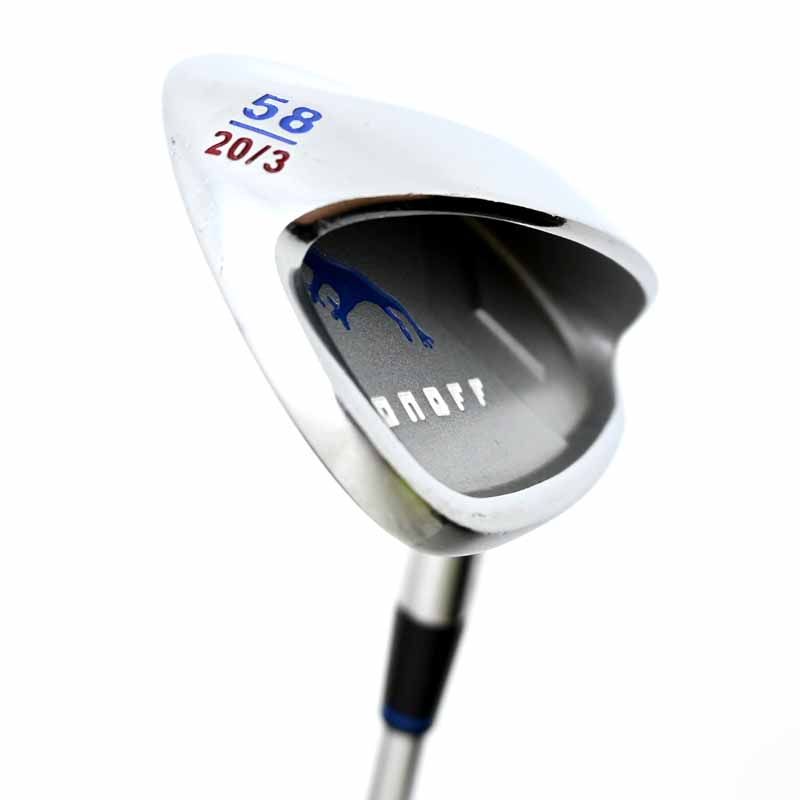 ダイワグローブライド オノフ ラボスペック ウェッジ ONOFF LABOSPEC