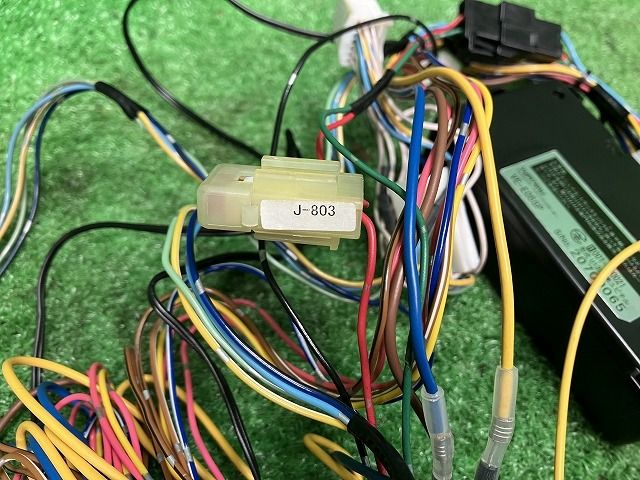 ユピテル VE-E055P