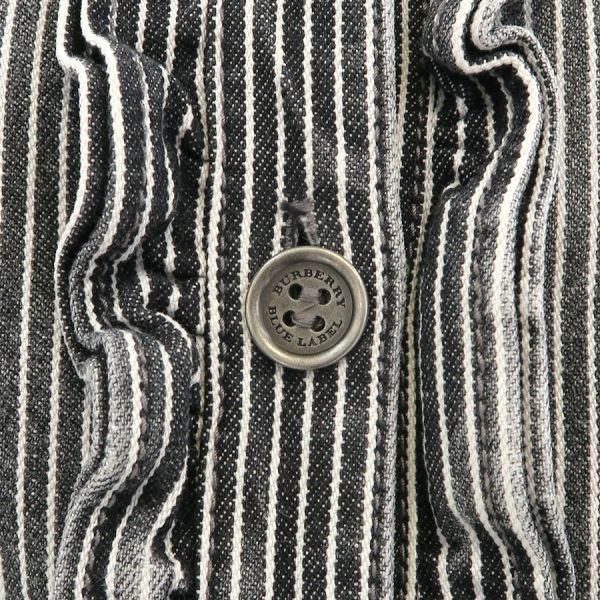 バーバリーブルーレーベル