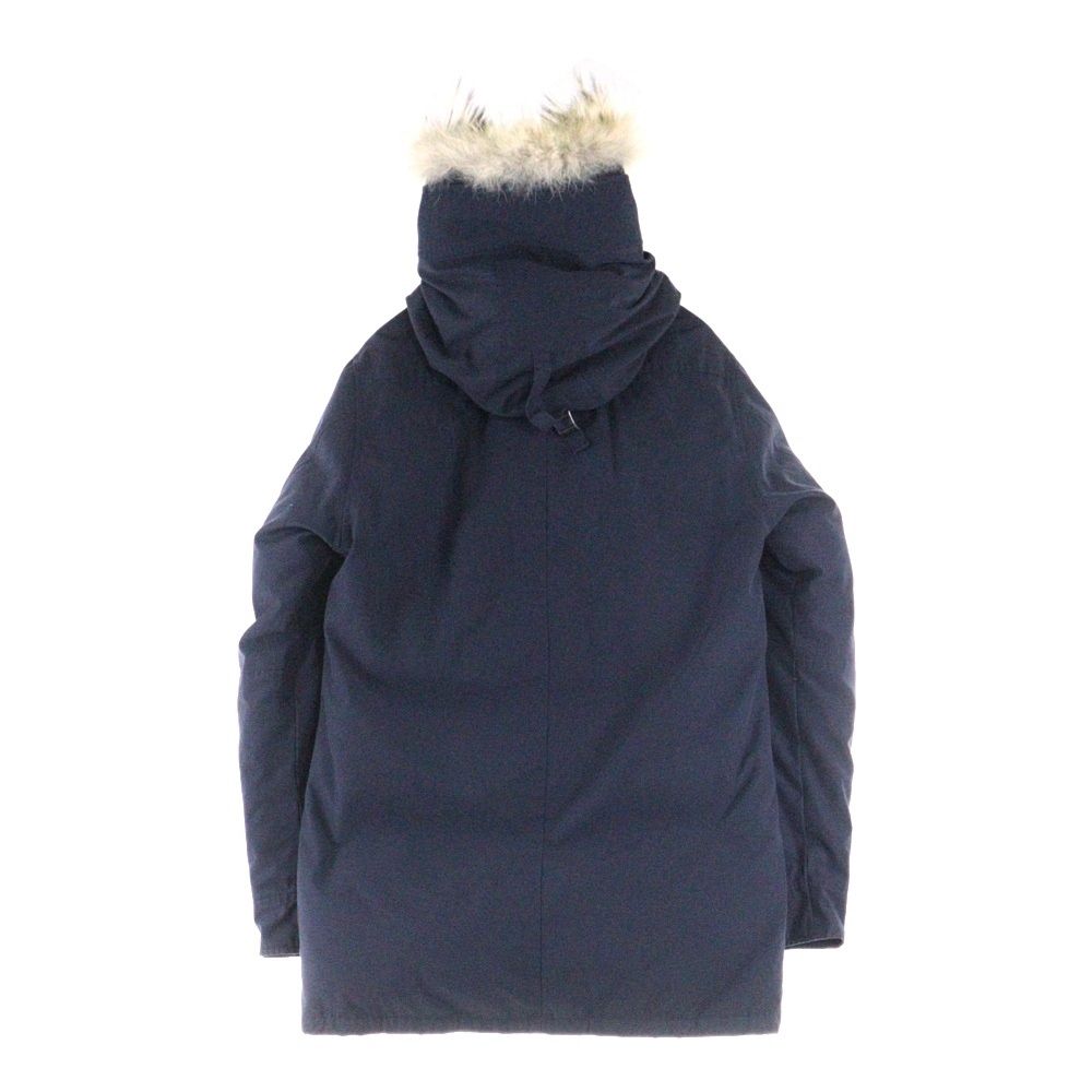 CANADA GOOSE (カナダグース) JASPER PARKA ジャスパー パーカー