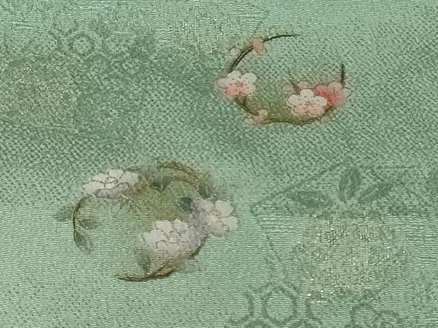 平和屋着物 和装小物 帯揚げ10枚 正絹 DAAV8187by