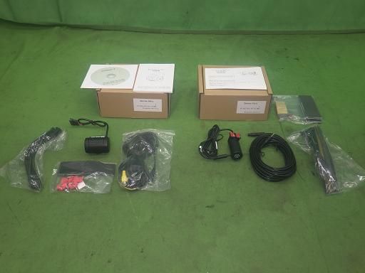 M0008294010MM M0008294020MM ベンツ 純正 ドライブレコーダー 前後セット