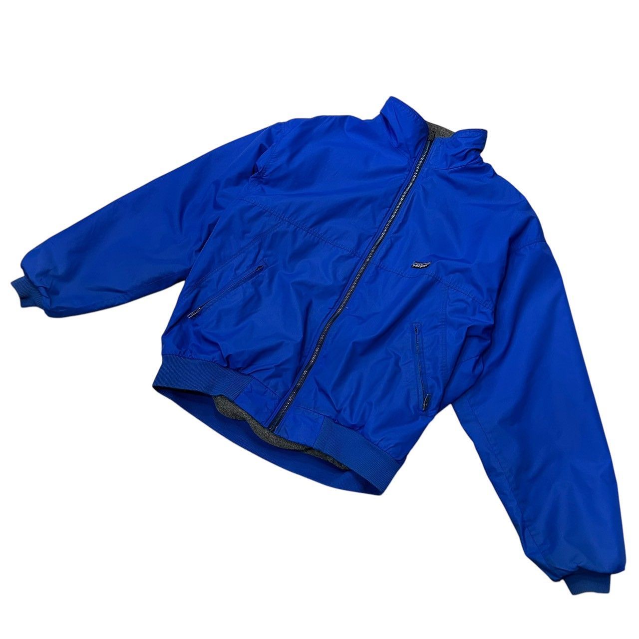 パタゴニア　シェルドシンチラジャケット　90sビンテージ USA製 90年製 Patagonia パタゴニア シェルドシンチラジャケット