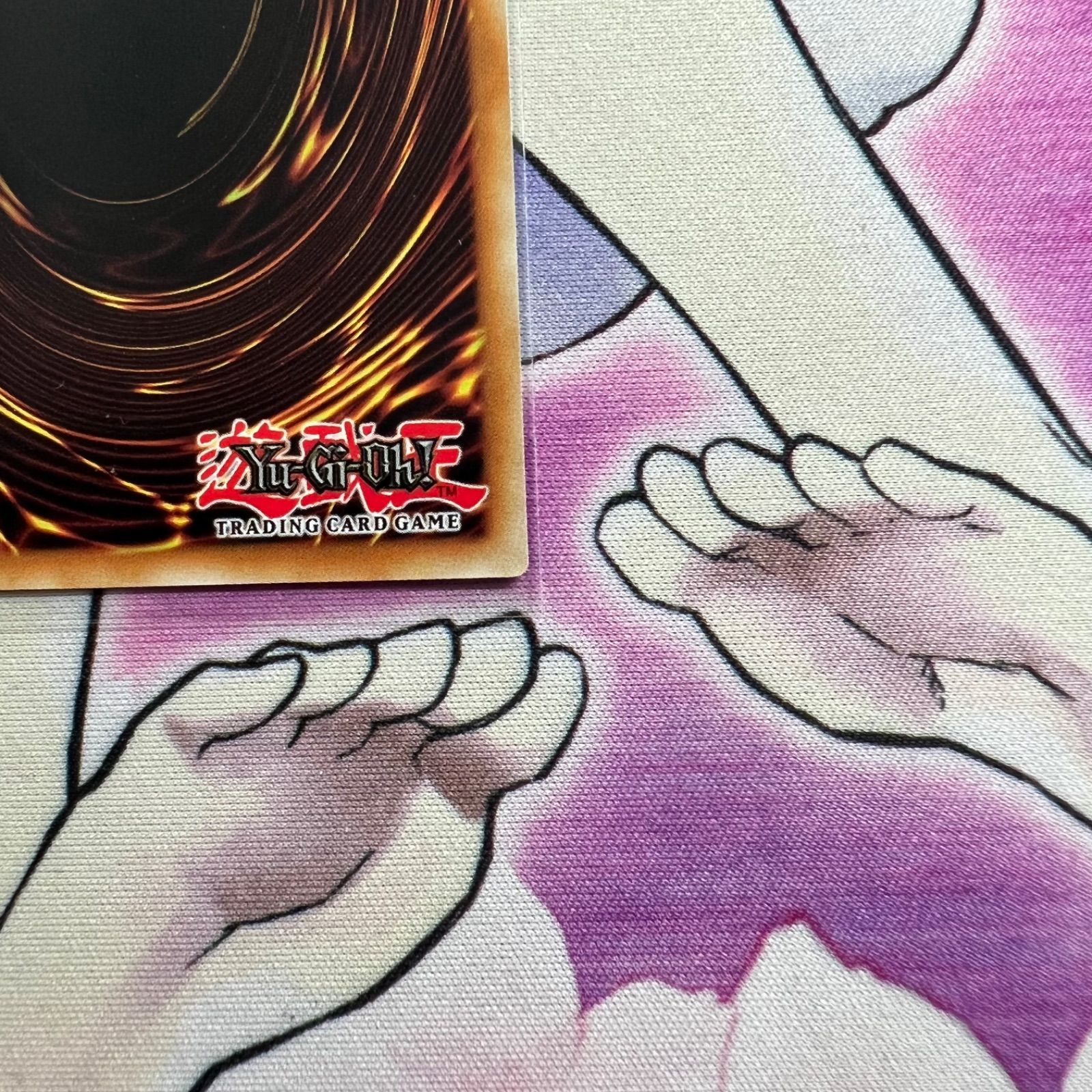 【最安値】 遊戯王 センターカード & YCS VIP倶利伽羅天童 最安値】 遊戯王 センターカード & YCS VIP倶利伽羅天童 - メルカリ