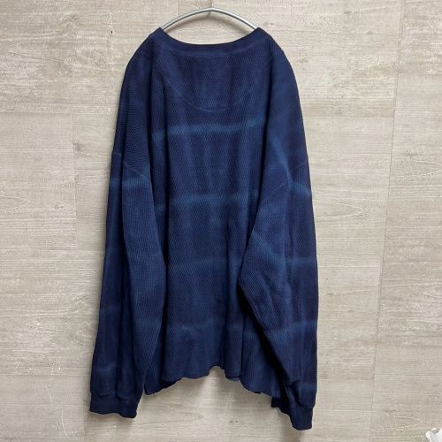 DAIRIKU 21ss tie-dye themal tee Thermal Tie-dye DAIRIKU T-shirts 