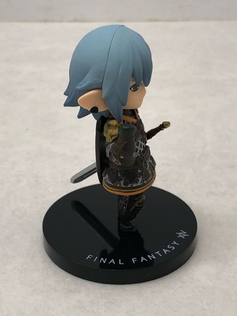 ファイナルファンタジーXIV ミニオンフィギュアvol.2 オルシュファン 086