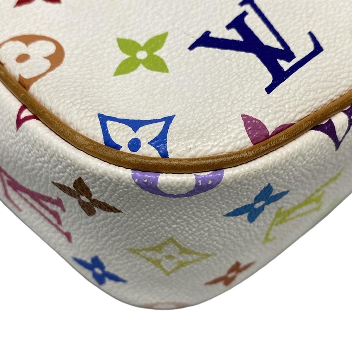 ルイヴィトン ショルダーバッグ M92661 楽天市場】【バッグ】LOUIS VUITTON ルイ ヴィトン マルチカラー
