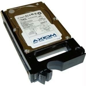 【中古】【輸入品・未使用】Axiom Memory Solutionlc Axiom 450Gb 15K 6G Ibm Supported Hot-Swap Sas Hd Kit 44W2239 (Fru 92Y6529 - By %ﾀﾞﾌﾞﾙｸｫｰﾃ%Axi