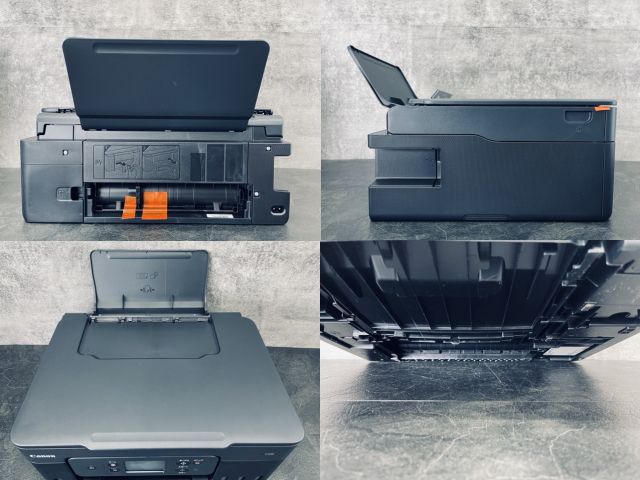 訳あり】Canon キャノン TS5030 インクジェットプリンター A4