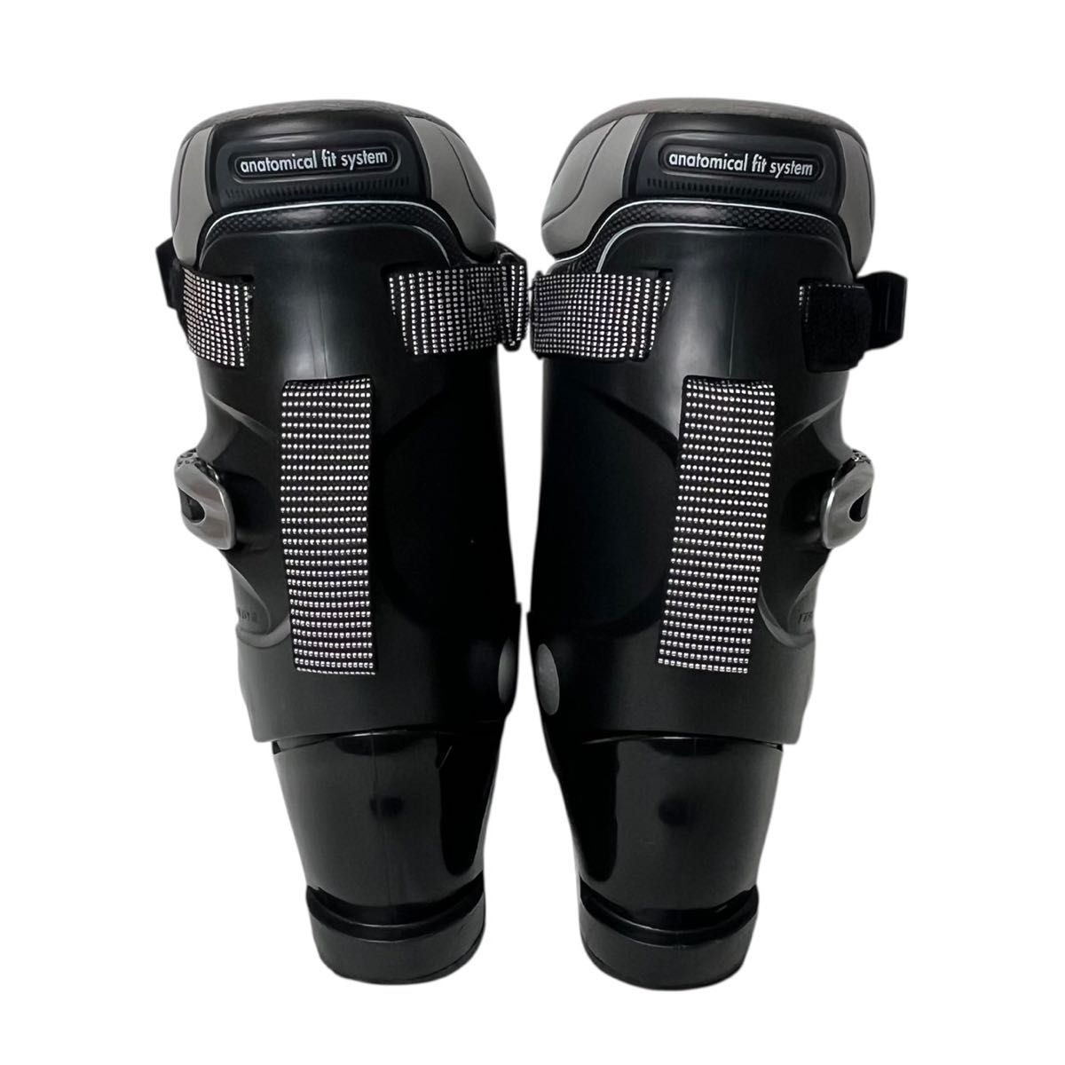 スキーブーツ サイズ