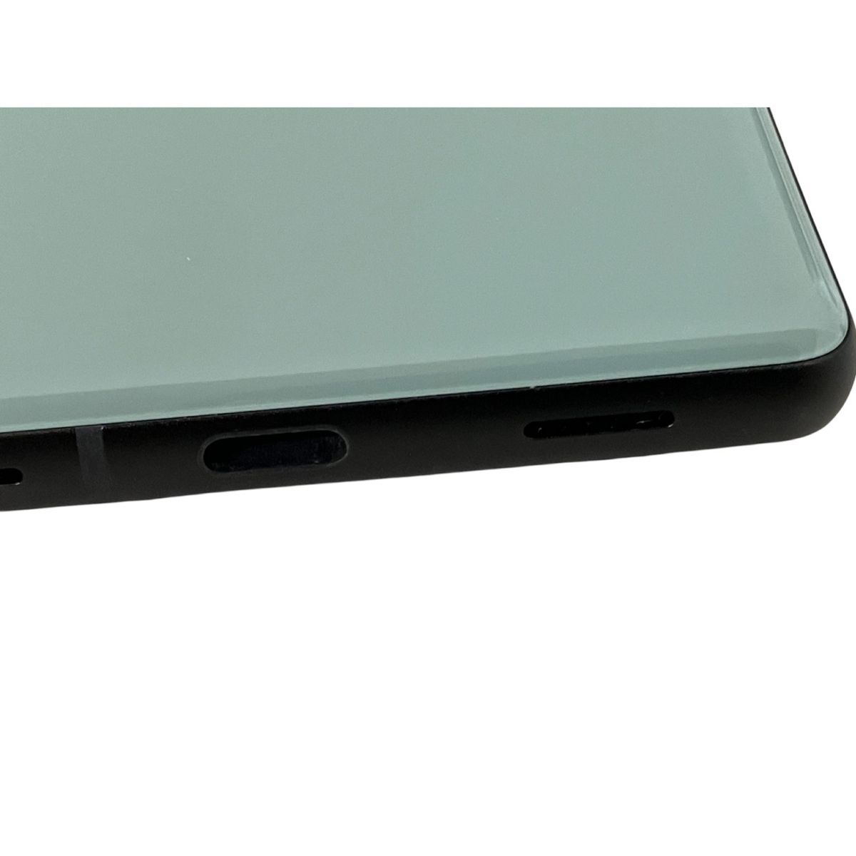 Google pixel6a 128GB Sage　ジャンク Google PIXEL 6a 5G (Sage) 128GB + 6GB RAM G1AZG Android