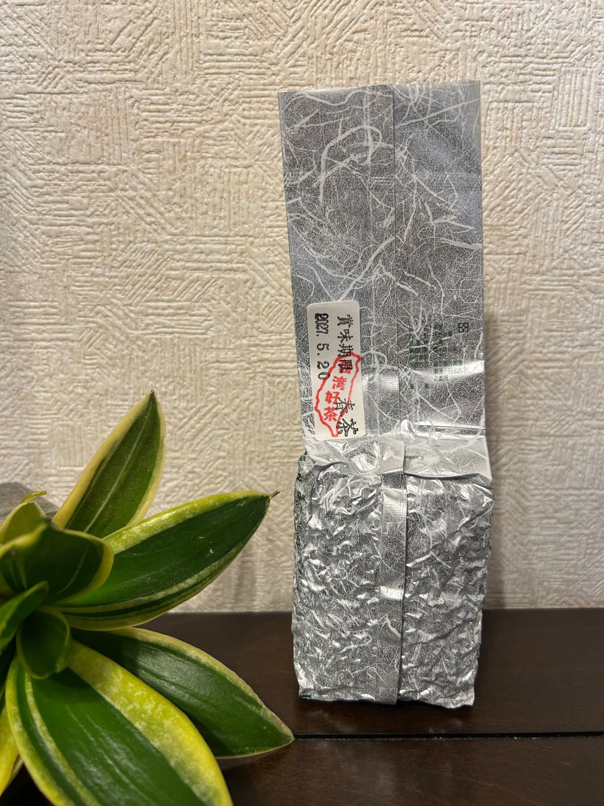 JP様【台湾好茶】頂級 福壽梨山（華崗）高冷茶150g   新入荷2024 春茶 JP様【台湾好茶】頂級 福壽梨山（華崗）高冷茶150g 新入荷2024 春茶 JP