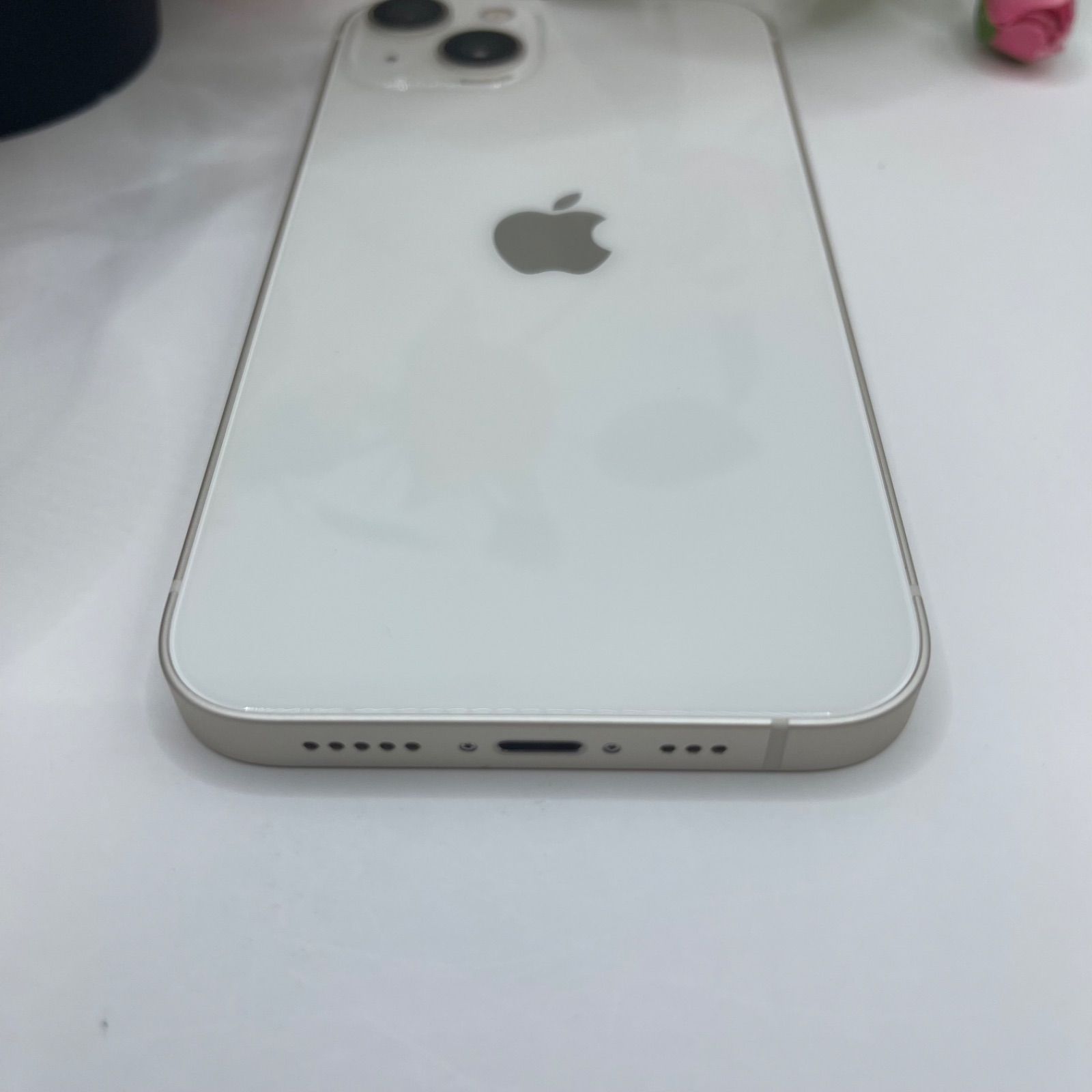 中古美品iPhone 13 128GB - メルカリ