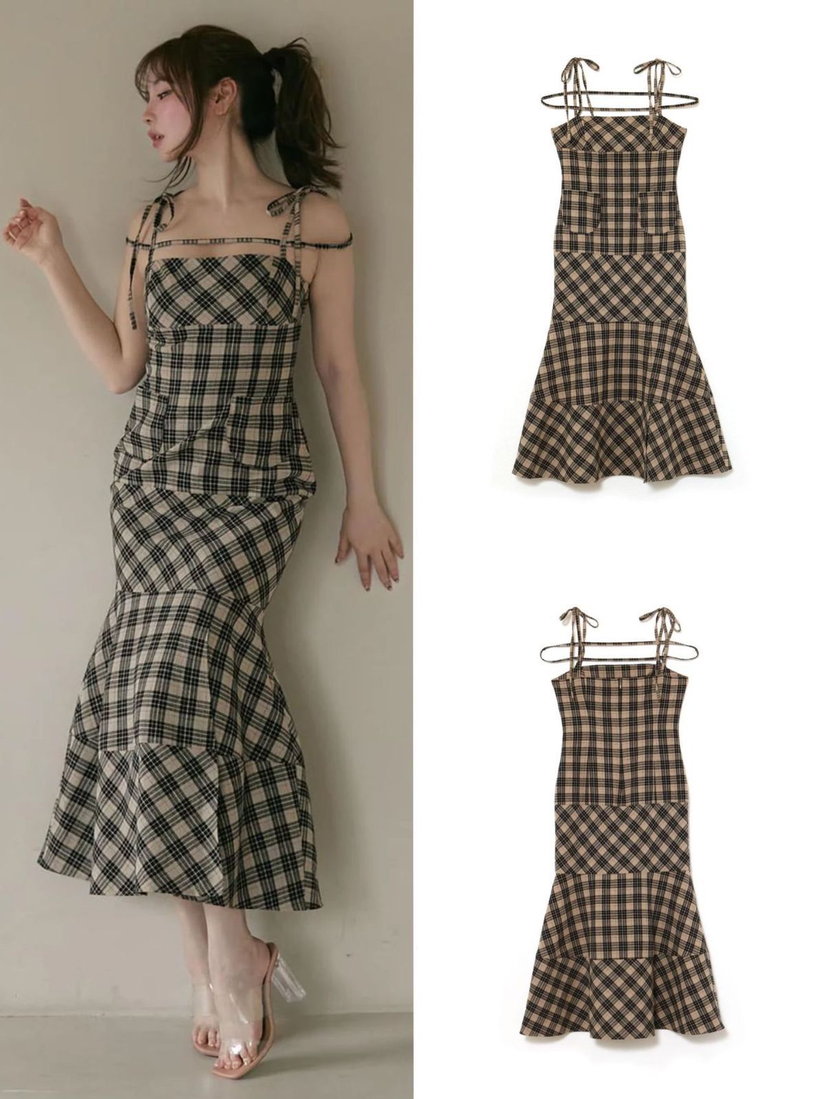 dress