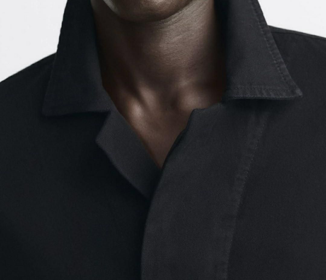 【雷市場（ポンジャン）商品韓国直送】ZARA(ザラ) リミテッド エディション ツイスト ジャケット