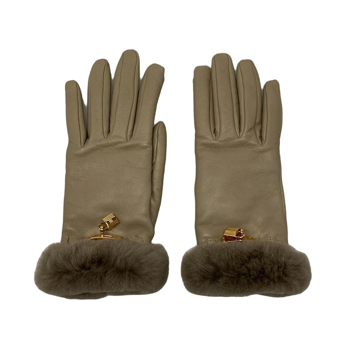 エトゥープ ケリーチャーム