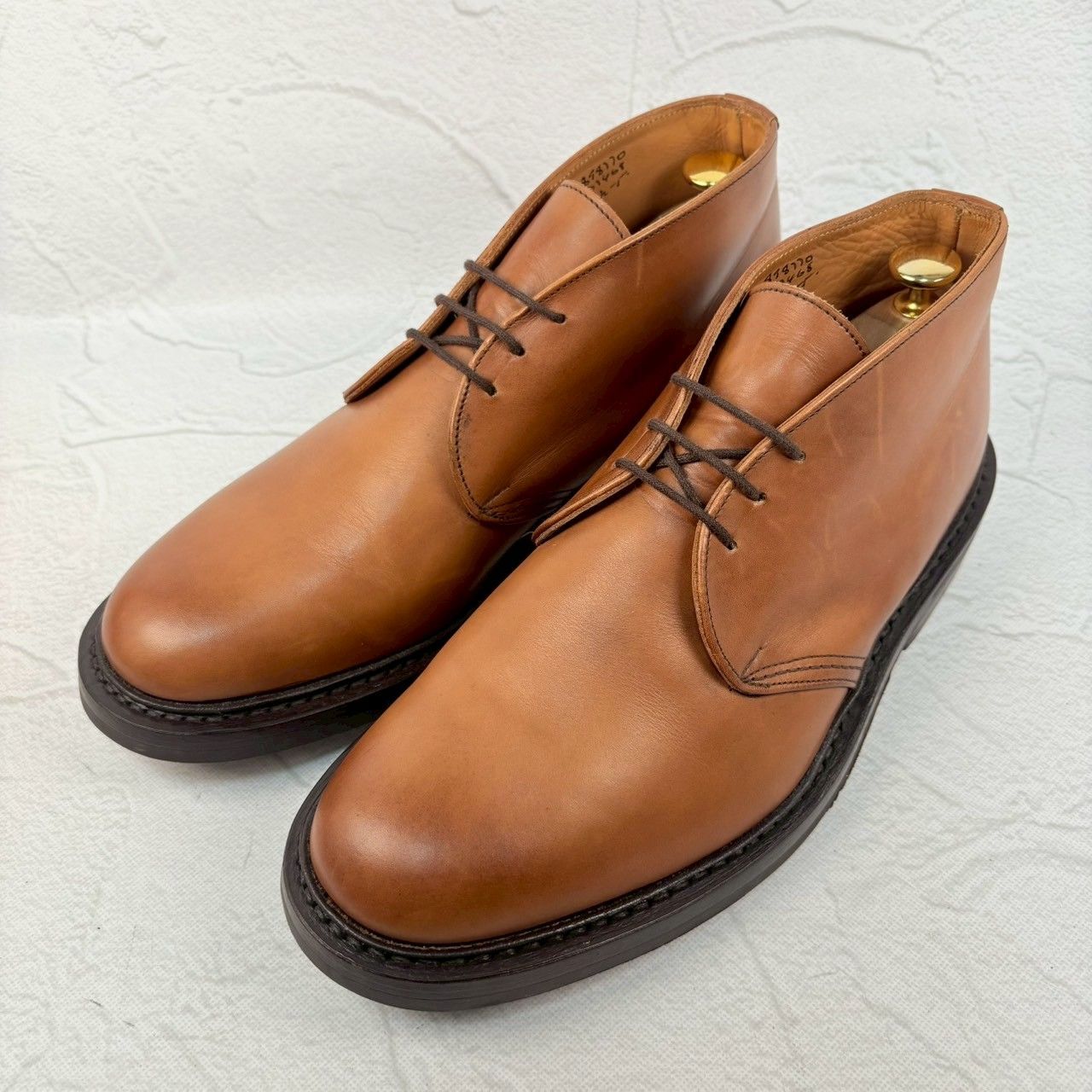 希少・良品】Tricker's トリッカーズ M7468 WINSTON