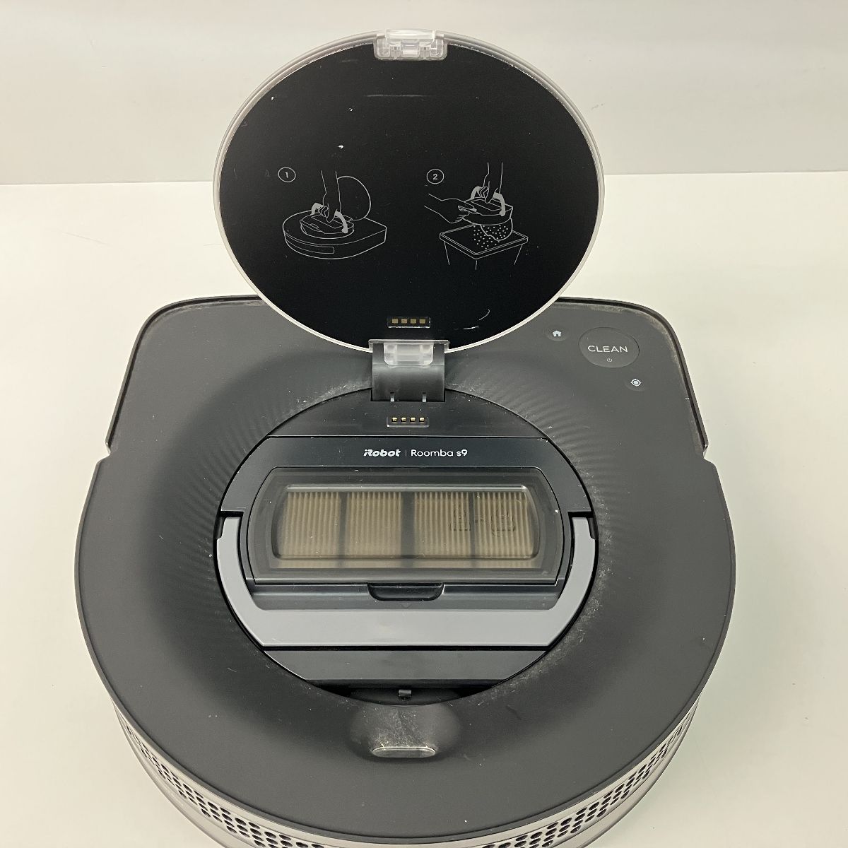 アイロボット