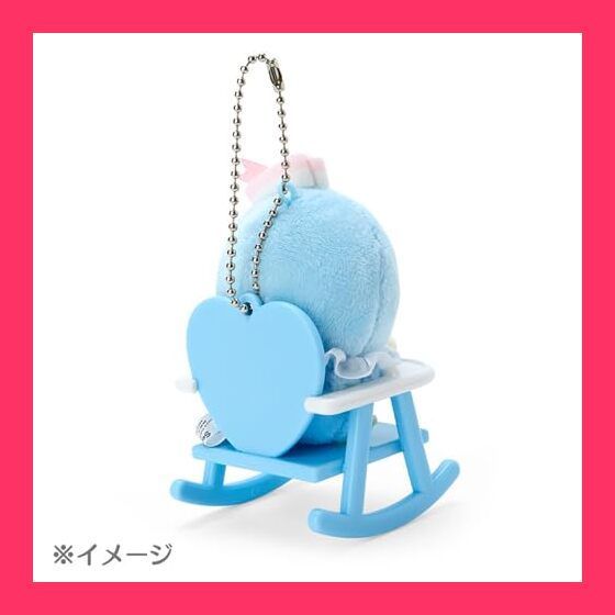 スタッフおすすめ！】サンリオ(SANRIO) クロミ ベビーチェア