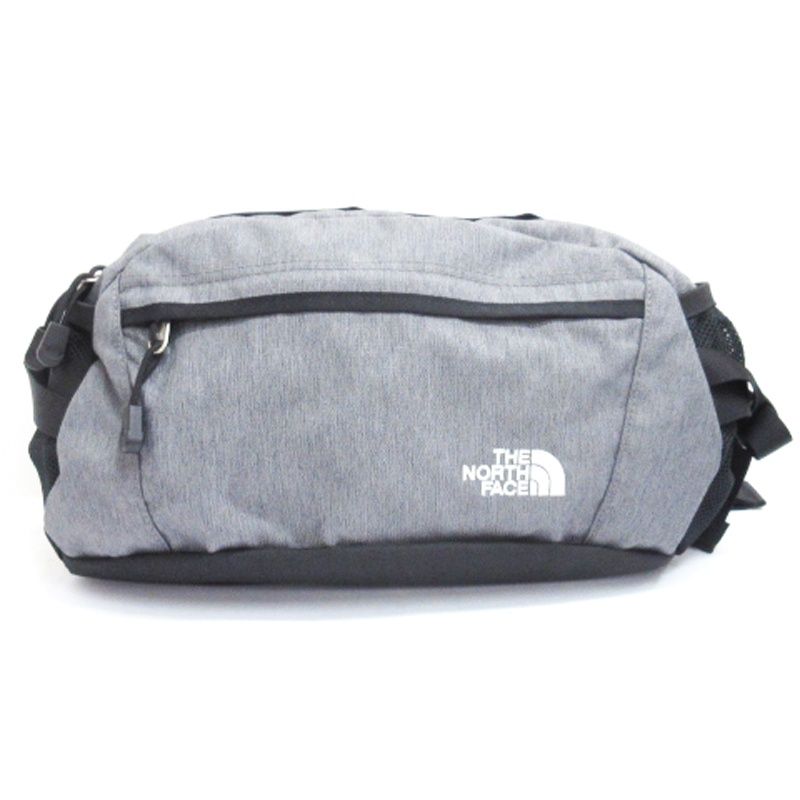 ザノースフェイス THE NORTH FACE クラシックカンガ ウエストバッグ 