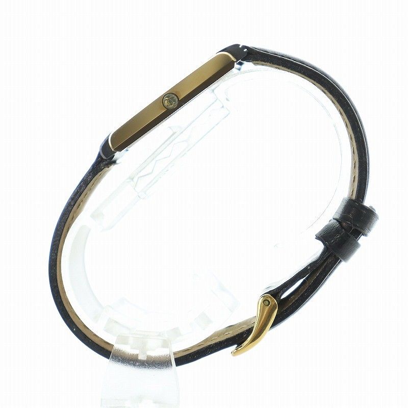 セイコー SEIKO ドルチェ dolce タングステン 腕時計 ウォッチ