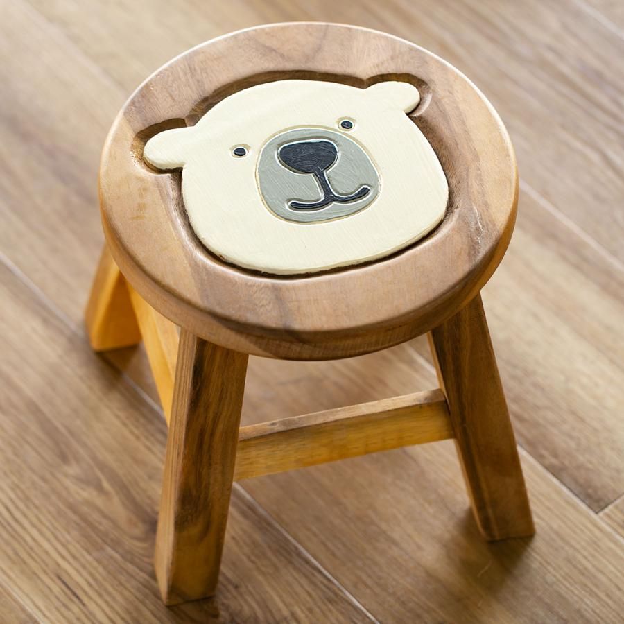 イトーキ クリエイティブワーク家具 ピナモ スツールクラシック
