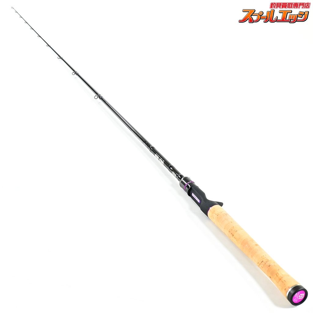 ★☆【レジットデザイン】 ワイルドサイド WSC65M+ V2リミテッド 北大祐 WILDSIDE V2-LIMITED D.Kita バス ベイトモデル K_238★☆v35679 レジットデザイン(LEGIT DESIGN) ワイルドサイド WSC65M+ D.KITA