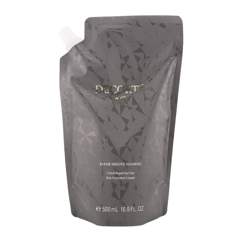【DECORTE AQ リペア スムース / BULY ユイル アンティーク】 AQ リペア スムース シャンプー / コスメデコルテ(シャンプー