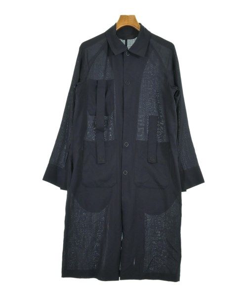 acne studios メンズ　コットンステンカラーコート Acne Studios – メンズコート