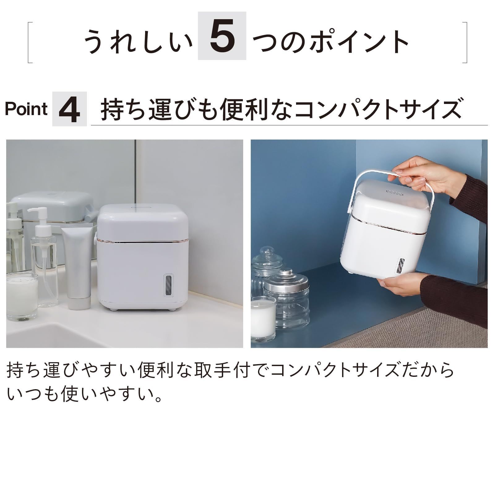 イオンスチーム