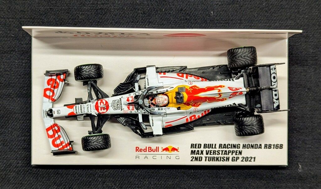 ブル レーシング