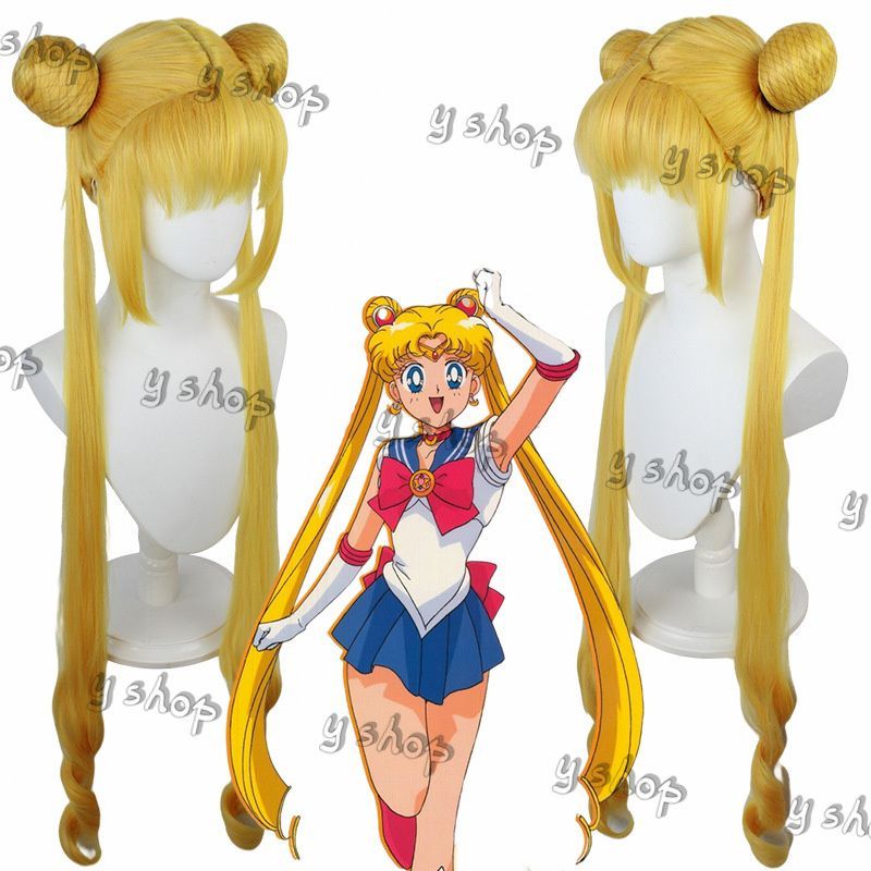 美少女戦士 セーラームーン　BANDAI 月野うさぎ　ハロウィン　フルセット 優雅な佇まいの月野うさぎ！ 映画「美少女戦士セーラームーン